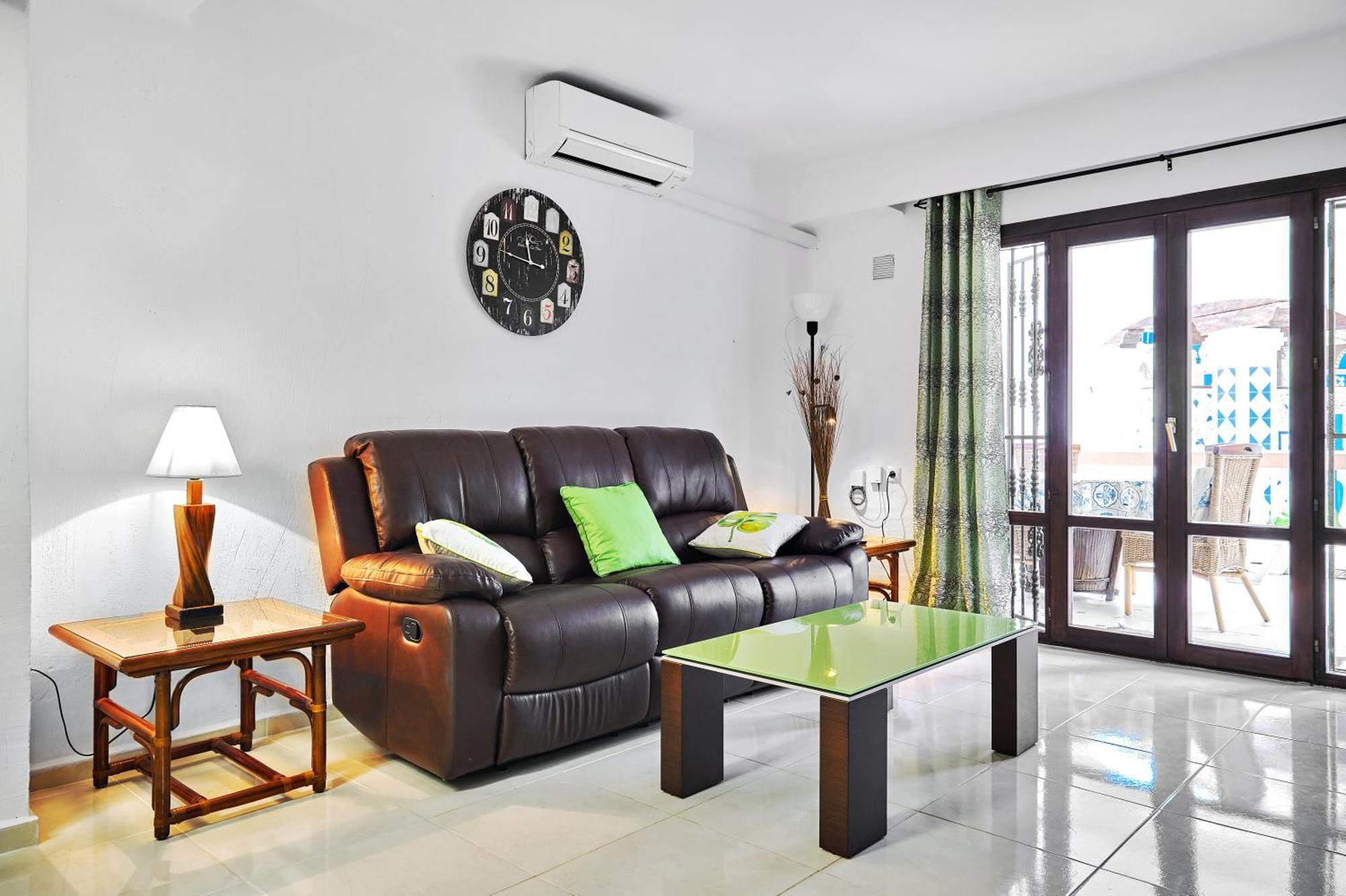 Apartamento Aldea Del Mar 또레비에하 외부 사진