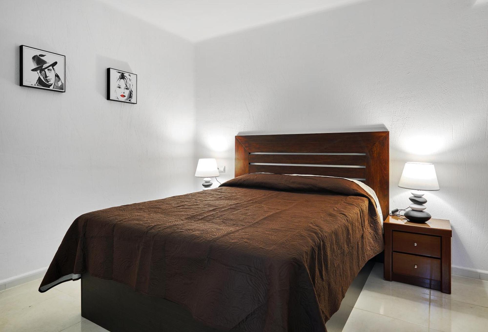 Apartamento Aldea Del Mar 또레비에하 외부 사진