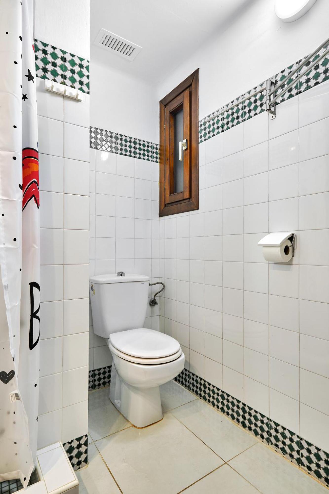 Apartamento Aldea Del Mar 또레비에하 외부 사진