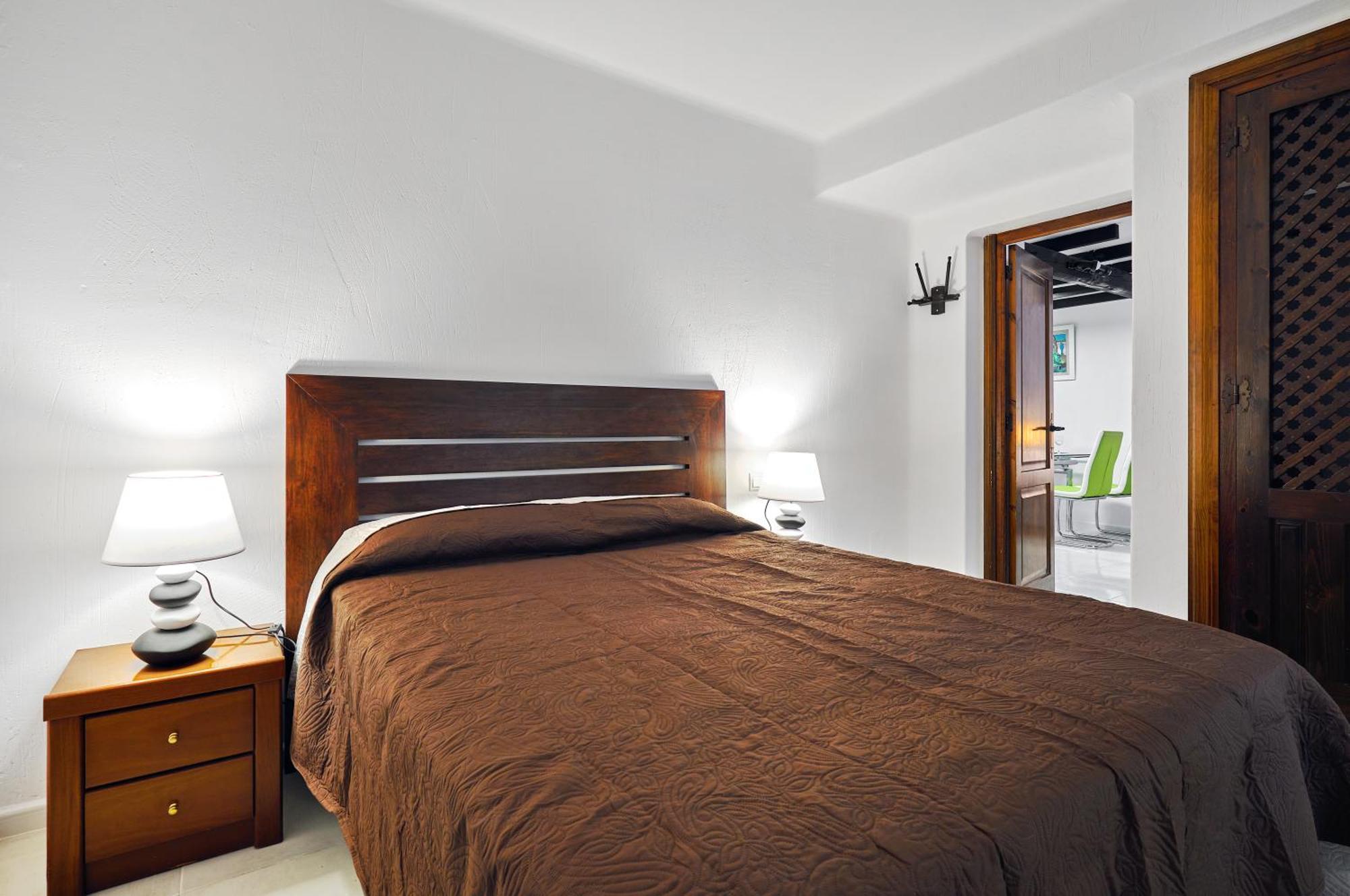 Apartamento Aldea Del Mar 또레비에하 외부 사진
