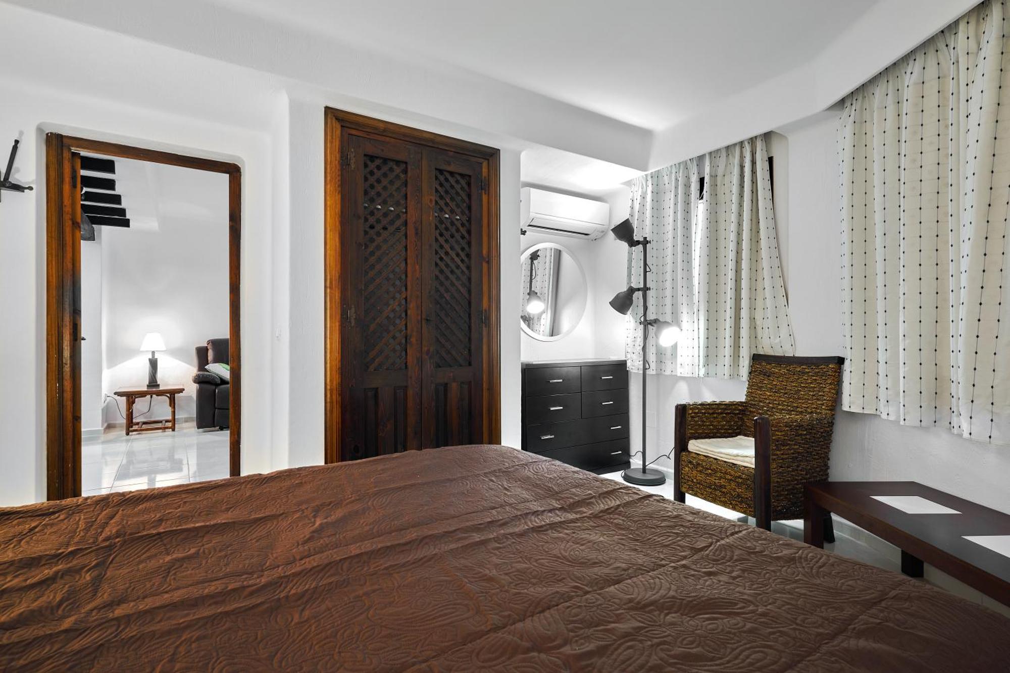 Apartamento Aldea Del Mar 또레비에하 외부 사진