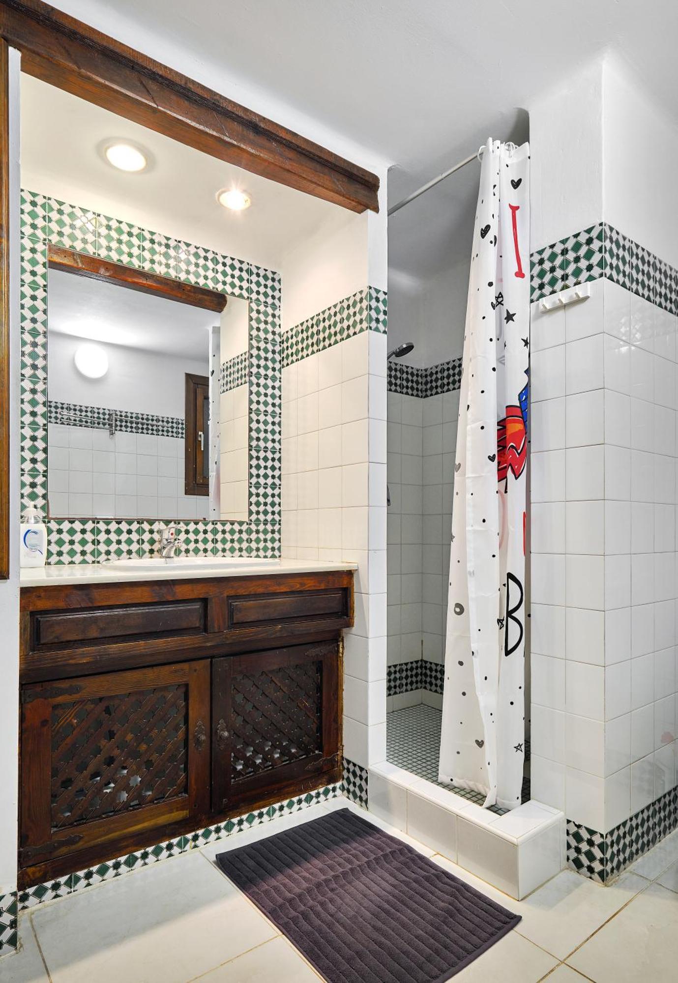 Apartamento Aldea Del Mar 또레비에하 외부 사진
